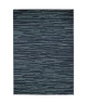 FAIRMONT Tapis contemporain  160X230 cm  Nuit / Eau