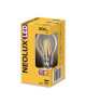 NEOLUX Ampoule LED E27 standard claire 6 W équivalent a 60 W blanc chaud