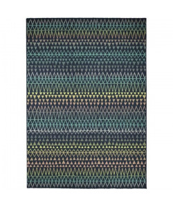 FAIRMONT Tapis contemporain  120X170 cm  Nuit