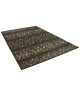 MADRID Tapis style Gabbeh  160X230 cm  Grizzly