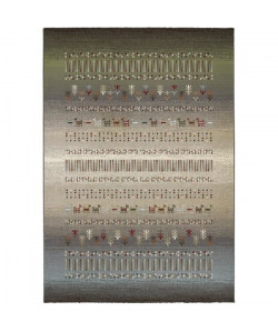 MADRID Tapis style Gabbeh  160X230 cm  Champignon