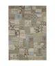 MADRID Tapis style Gabbeh  160X230 cm  Champignon