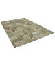 MADRID Tapis style Gabbeh  160X230 cm  Champignon