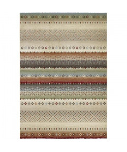 MADRID Tapis style Gabbeh  160X230 cm  Creme