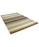 MADRID Tapis style Gabbeh  160X230 cm  Creme