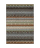 MADRID Tapis style Gabbeh  160X230 cm  Grizzly