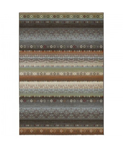 MADRID Tapis style Gabbeh  160X230 cm  Grizzly