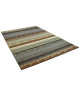 MADRID Tapis style Gabbeh  160X230 cm  Grizzly