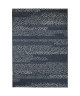 FAIRMONT Tapis contemporain  120X170 cm  Nuit / cream