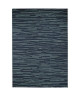 FAIRMONT Tapis contemporain  120X170 cm  Nuit / Eau