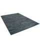 FAIRMONT Tapis contemporain  120X170 cm  Nuit / Eau