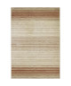 MADRID Tapis style Gabbeh 120X170 cm Creme / Rouille