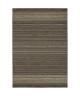 MADRID Tapis style Gabbeh 120X170 cm Gris