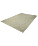 NIZZA Tapis de salon 80x150 cm vert