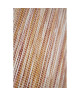 NIZZA Tapis de salon 60x110 cm orange