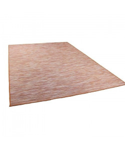 NIZZA Tapis de salon 60x180 cm orange