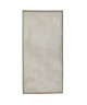 FLANELLE Tapis 60x120 cm Écru