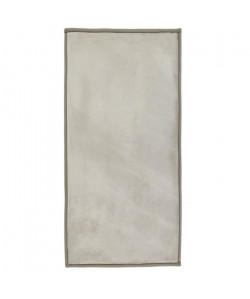 FLANELLE Tapis 60x120 cm Écru