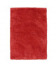 Tapis Caline 60x90cm Rouge