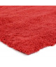 Tapis Caline 60x90cm Rouge