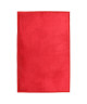 FLANELLE Tapis 60x90 cm Rouge