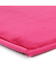 FLANELLE Tapis 60x90 cm Fuchsia