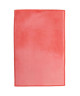 FLANELLE Tapis 60x90 cm Corail