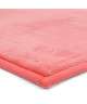 FLANELLE Tapis 60x90 cm Corail