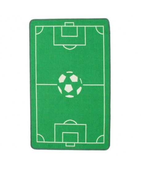 FOOT Tapis 80x120cm Vert