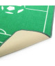 FOOT Tapis 80x120cm Vert