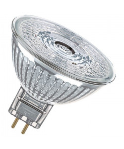 NEOLUX Ampoule Spot LED MR16 GU5,3 2,9 W équivalent a 20 W blanc chaud