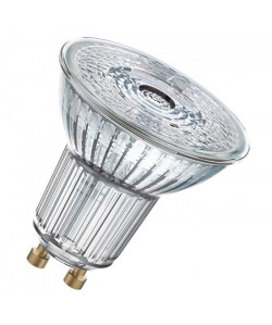 NEOLUX Ampoule Spot LED PAR16 GU10 2,6 W équivalent a 35 W blanc chaud