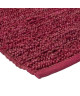 KEFTA Tapis intérieur 180x120 cm Fuchsia