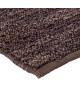 KEFTA Tapis intérieur 180x120 cm Aubergine