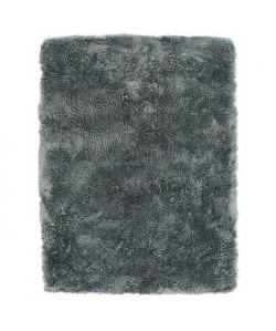 Tapis Sauvage 120x170cm Gris foncé