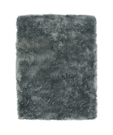 Tapis Sauvage 120x170cm Gris foncé