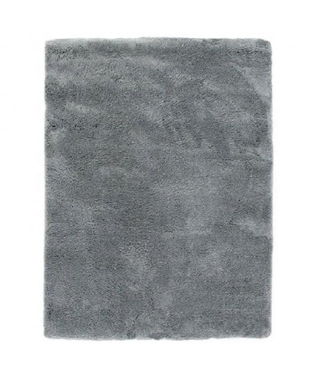 Tapis Caline 120x170cm Gris