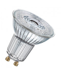 NEOLUX Ampoule Spot LED PAR16 GU10 4,3 W équivalent a 50 W blanc chaud