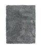 Tapis Caline 120x170cm Gris foncé