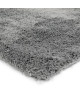 Tapis Caline 120x170cm Gris foncé