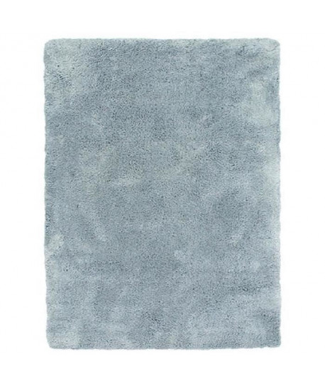 Tapis Caline 120x170cm Bleu