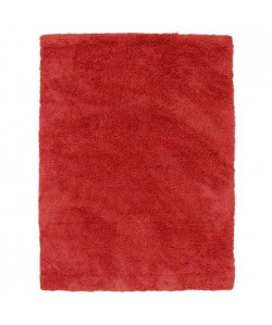 Tapis Caline 120x170cm Rouge