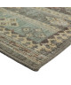 MARRAKECH Tapis Vintage Lignes 110X160cm