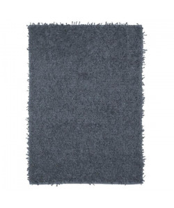 CLOCHETTE SHAGGY Tapis 120x170cm Gris