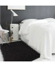 CLOCHETTE SHAGGY Tapis 120x170cm Noir