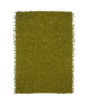 CLOCHETTE SHAGGY Tapis 120x170cm Vert