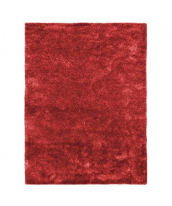 CELESTE Tapis 130x190cm Rouge