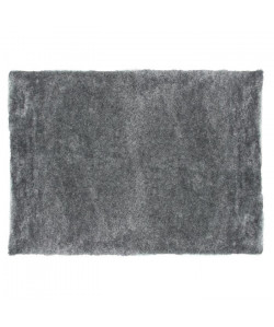 CELESTE Tapis 130x180cm Gris clair