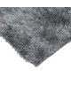 CELESTE Tapis 130x180cm Gris clair