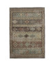 MARRAKECH Tapis Vintage Lignes 133x190cm